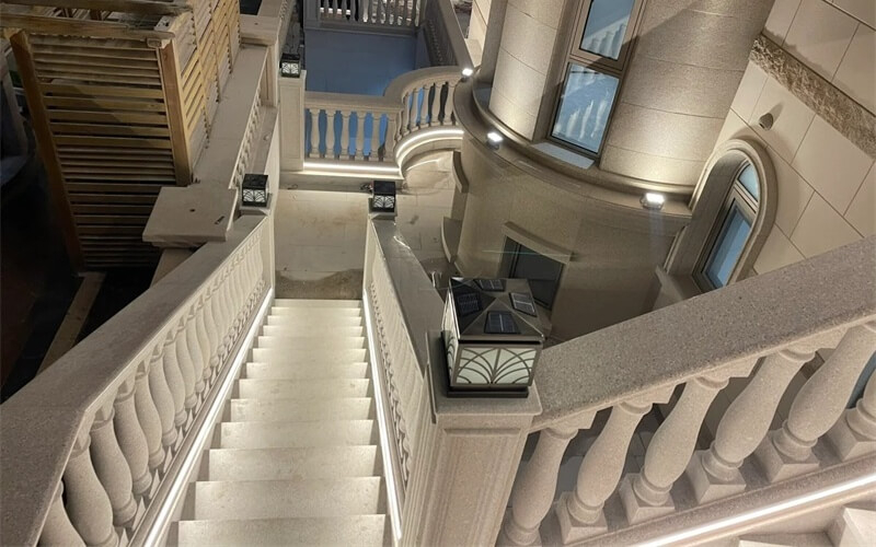 外墙