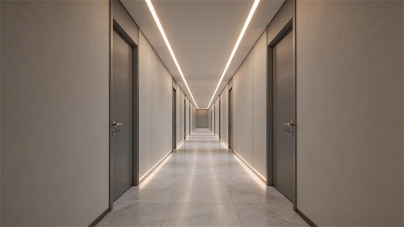 狭长走廊线性灯带效果图.JPG