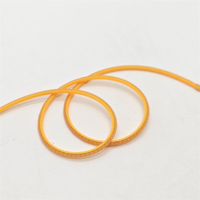 直径1.5mm迷你360度发光灯带DC3V/5V/12V/24V可定制 - 1