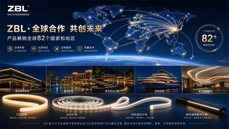 ZBL是哪家公司？官方品牌介绍与企业背景