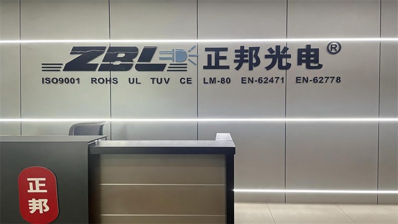 ZBL是什么？品牌含义、商标解释与产品定位