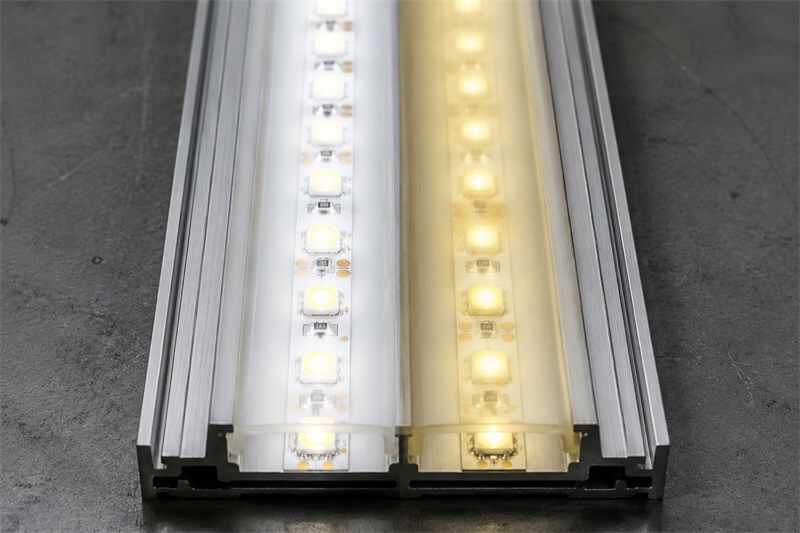 LED 灯带黄变成因分析及长效抗黄变选型要点