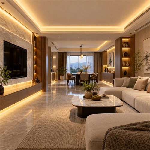 住宅照明