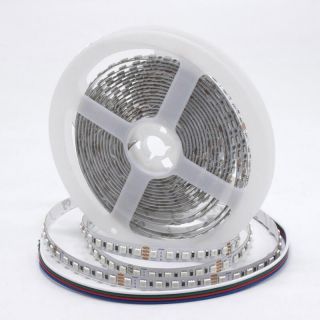 RGB3838幻彩灯带DC24V高密度120灯每米 - 3