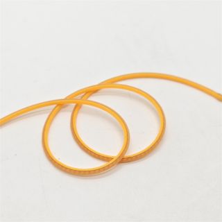 直径1.5mm迷你360度发光灯带DC3V/5V/12V/24V可定制 - 1