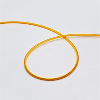直径1.5mm迷你360度发光灯带DC3V/5V/12V/24V可定制 - 3