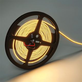 3×6mm 超迷你硅胶霓虹灯带 | 超薄柔性LED灯带厂家直供 - 4