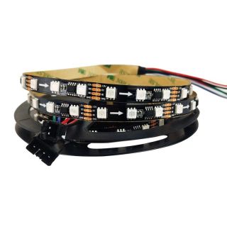 WS2818 RGB可寻址LED灯带 DC12V - 2