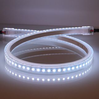 ZBL-EX-001防爆LED灯带RGBW-48VDC｜工业矿用柔性防爆灯带 - 1